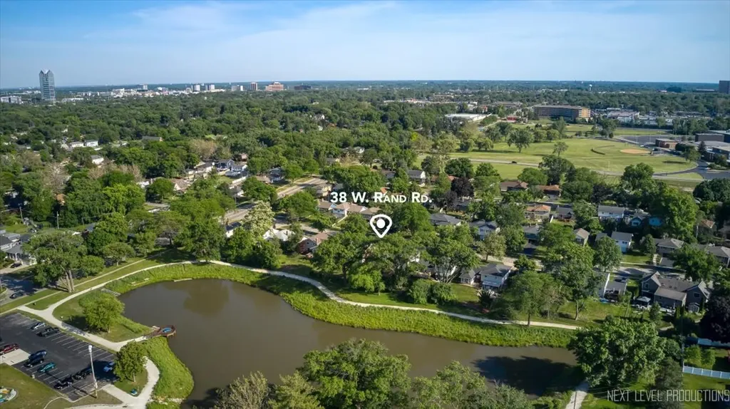 38 West Rand Road Villa Park IL 60181