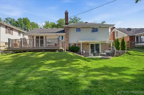 38 West Rand Road Villa Park IL 60181