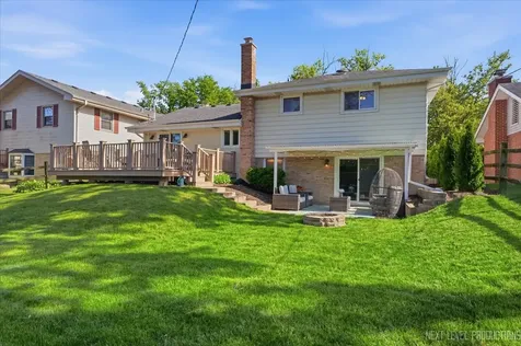 38 West Rand Road Villa Park IL 60181