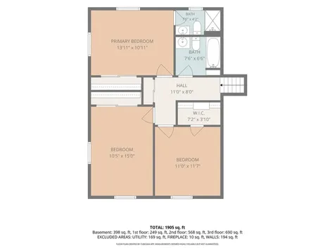 38 West Rand Road Villa Park IL 60181