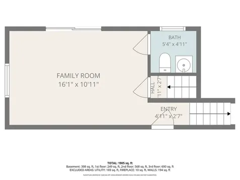 38 West Rand Road Villa Park IL 60181