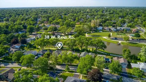 38 West Rand Road Villa Park IL 60181