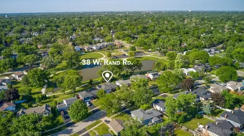 38 West Rand Road Villa Park IL 60181