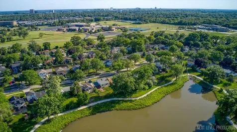 38 West Rand Road Villa Park IL 60181