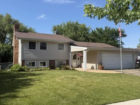 790 Evergreen Lane Hoffman Estates IL 60169