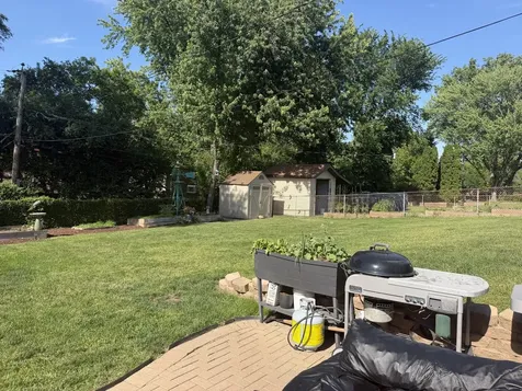 790 Evergreen Lane Hoffman Estates IL 60169