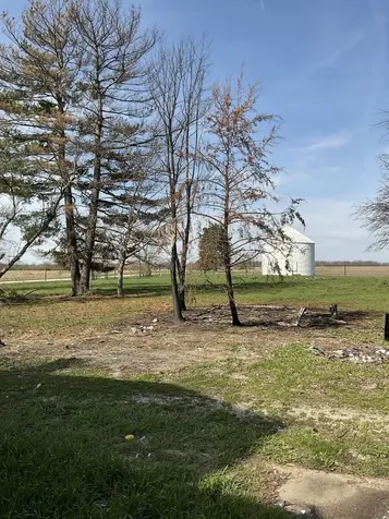 8809 East 3100 North Road Potomac IL 61865