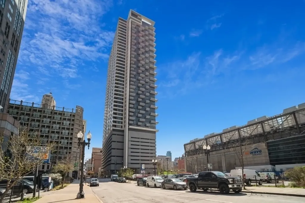 235 West Van Buren Street Chicago IL 60607