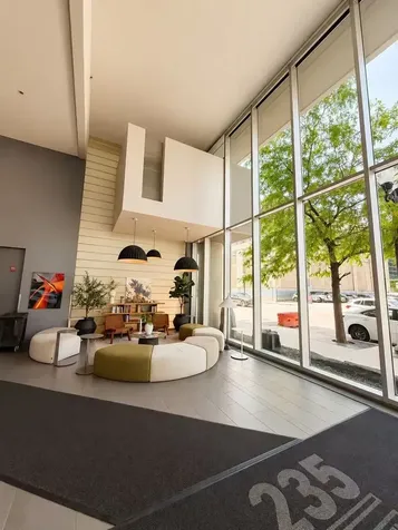 235 West Van Buren Street Chicago IL 60607
