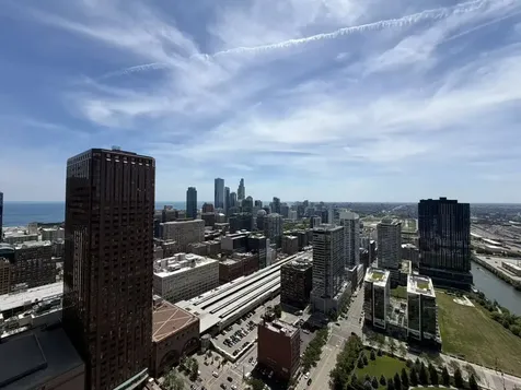 235 West Van Buren Street Chicago IL 60607