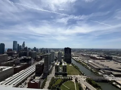235 West Van Buren Street Chicago IL 60607