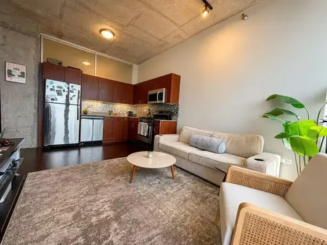 235 West Van Buren Street Chicago IL 60607