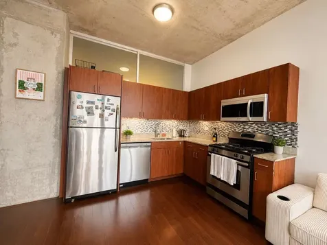 235 West Van Buren Street Chicago IL 60607