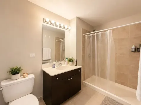 235 West Van Buren Street Chicago IL 60607