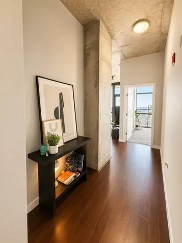 235 West Van Buren Street Chicago IL 60607