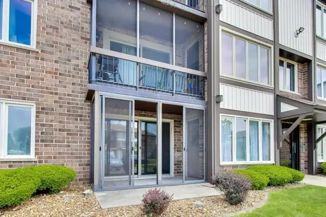 4932 Circle Court Crestwood IL 60418