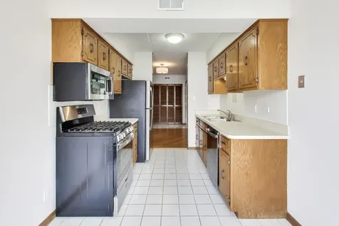4932 Circle Court Crestwood IL 60418
