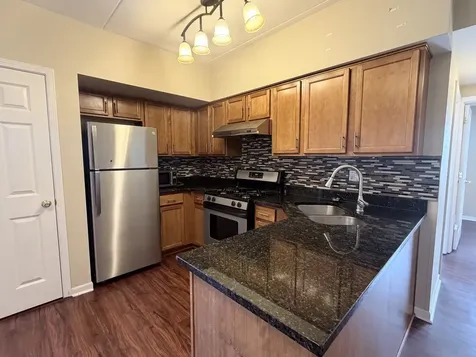 2932 South Wentworth Avenue Chicago IL 60616