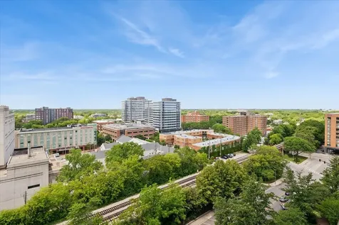 800 Elgin Road Evanston IL 60201