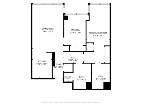 800 Elgin Road Evanston IL 60201