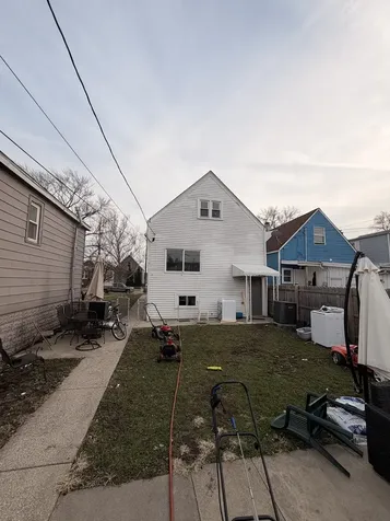 5418 West 25th Place Cicero IL 60804