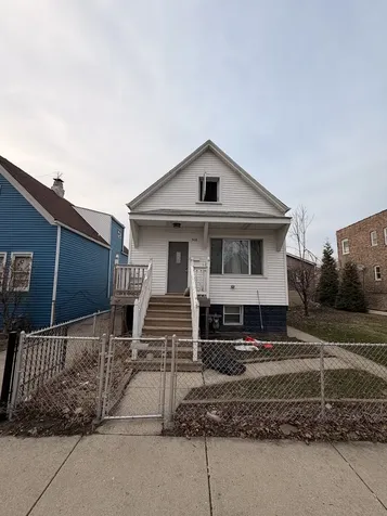 5418 West 25th Place Cicero IL 60804