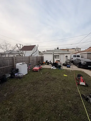 5418 West 25th Place Cicero IL 60804