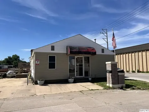 600 Kentucky Quincy IL 62301