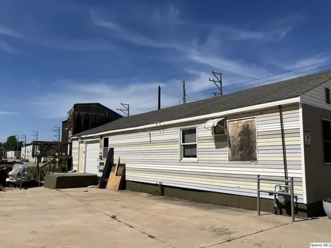 600 Kentucky Quincy IL 62301