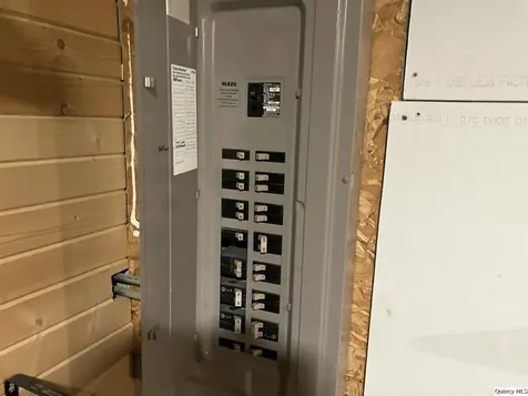 600 Kentucky Quincy IL 62301