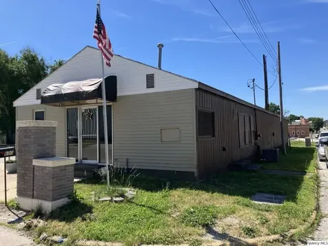 600 Kentucky Quincy IL 62301