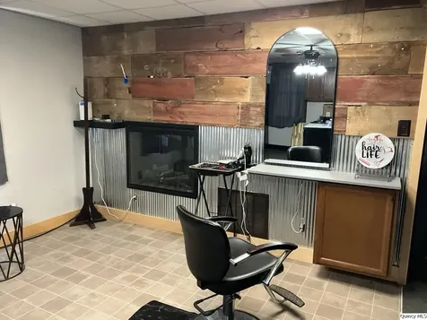 600 Kentucky Quincy IL 62301