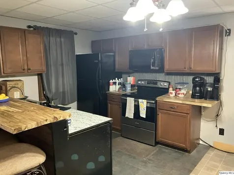 600 Kentucky Quincy IL 62301