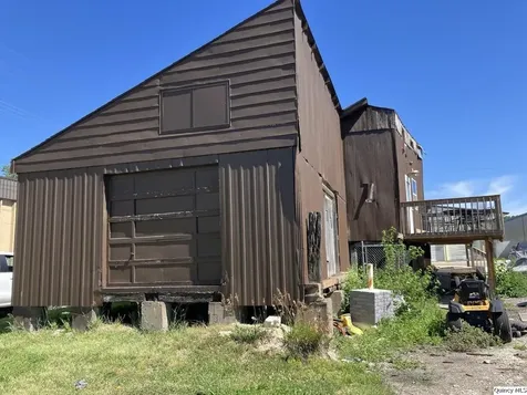 600 Kentucky Quincy IL 62301