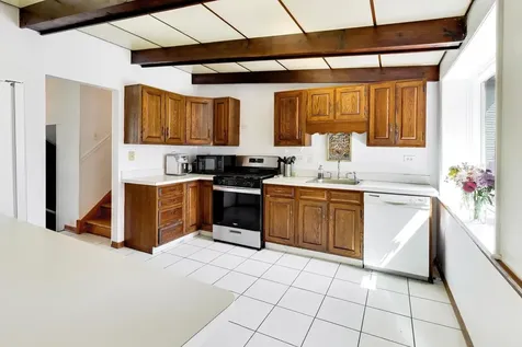 1411 North Burnng Bush Lane Mount Prospect IL 60056
