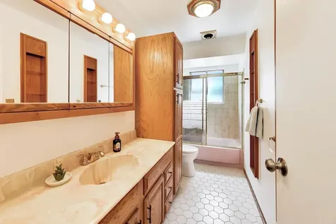 1411 North Burnng Bush Lane Mount Prospect IL 60056
