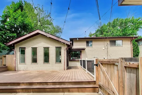 1411 North Burnng Bush Lane Mount Prospect IL 60056