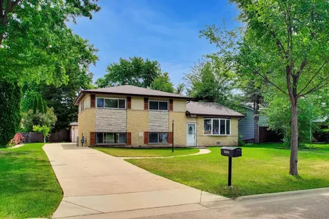 1411 North Burnng Bush Lane Mount Prospect IL 60056