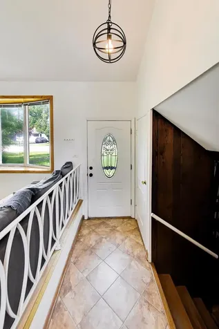1411 North Burnng Bush Lane Mount Prospect IL 60056