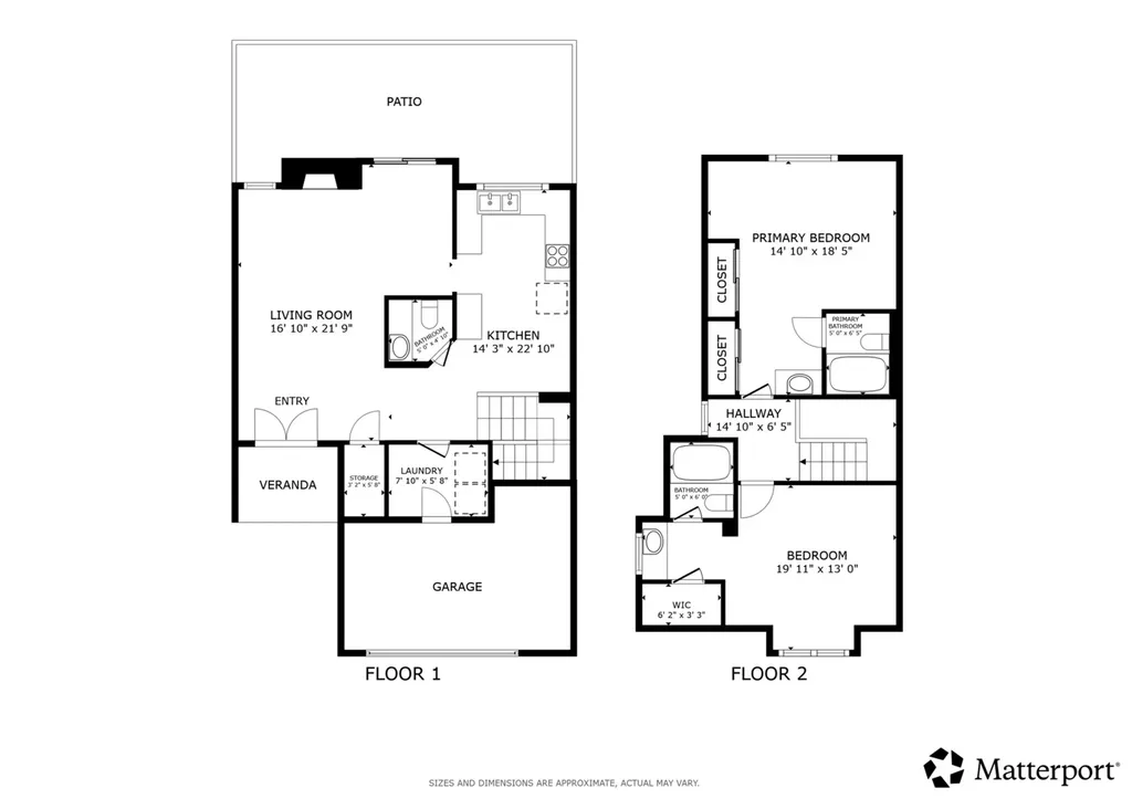 29 Sumac Lane Schaumburg IL 60193