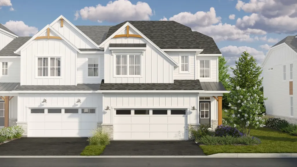 408 Edgeworth Place Lincolnshire IL 60069
