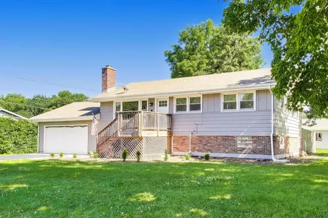 25378 West Park Court Lake Villa IL 60046