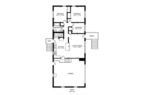 25378 West Park Court Lake Villa IL 60046