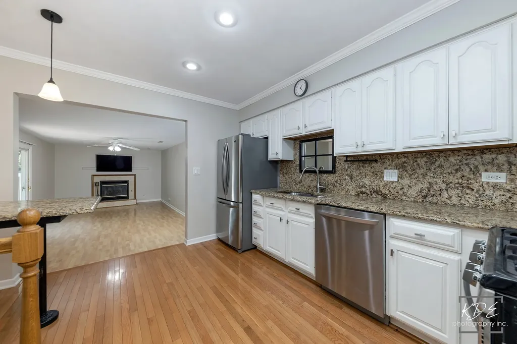 1317 Carol Lane Naperville IL 60565