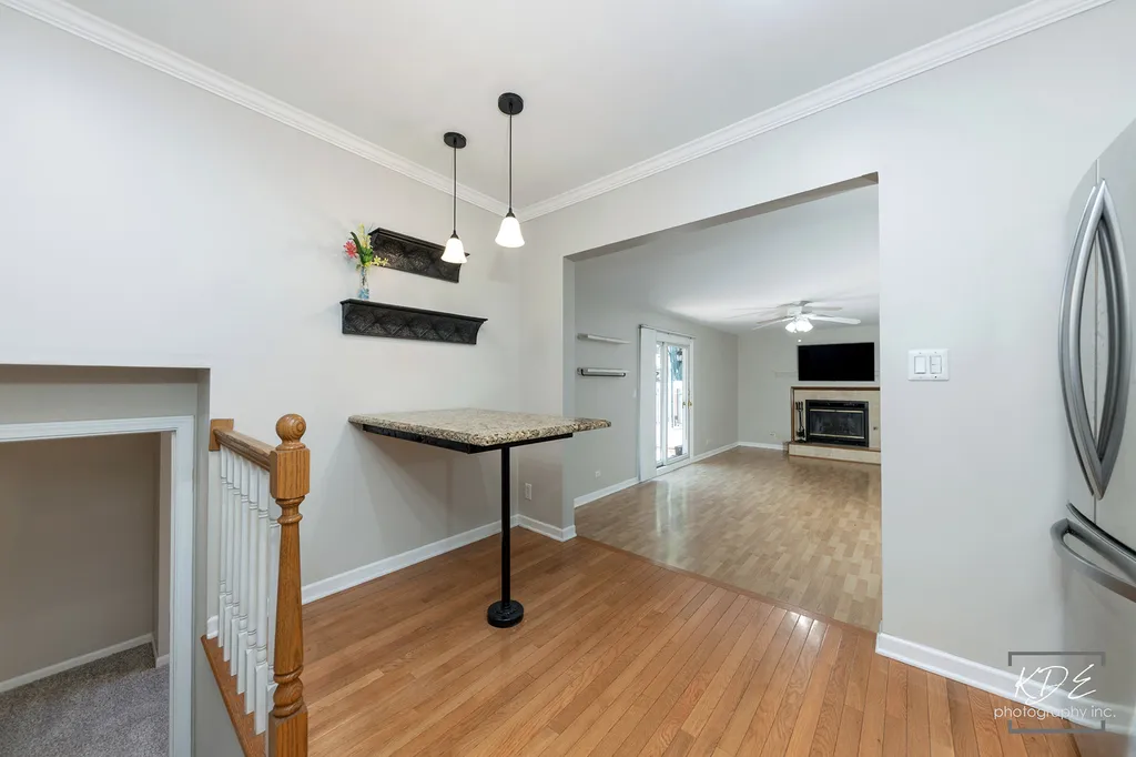 1317 Carol Lane Naperville IL 60565