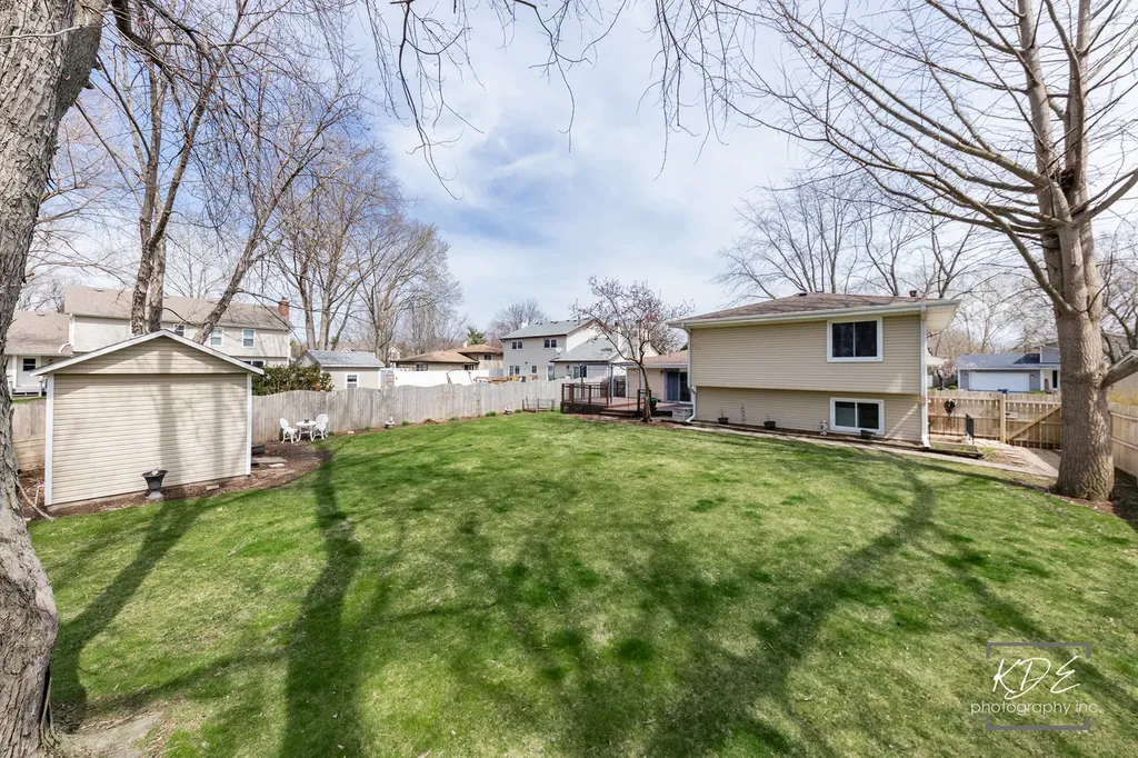 1317 Carol Lane Naperville IL 60565