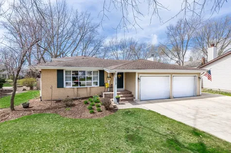 1317 Carol Lane Naperville IL 60565
