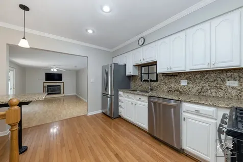 1317 Carol Lane Naperville IL 60565