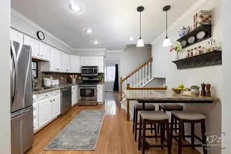 1317 Carol Lane Naperville IL 60565