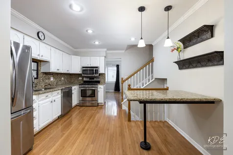 1317 Carol Lane Naperville IL 60565